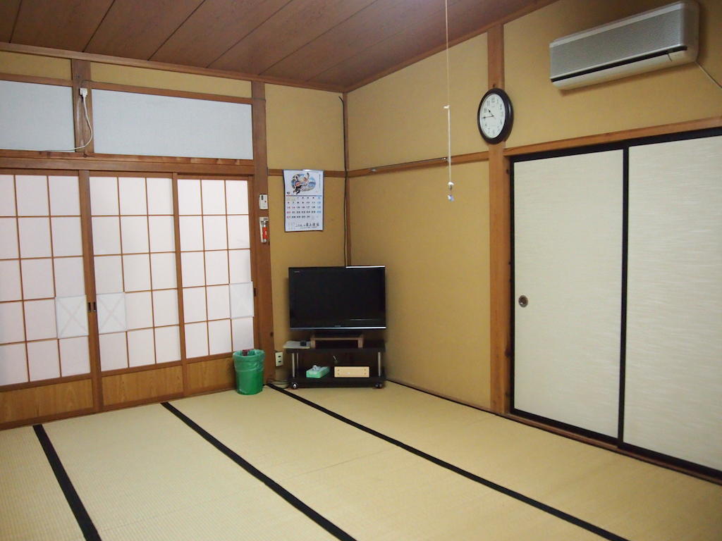 Shukubo Kanbayashi Katsukane Tsuruoka Exterior foto