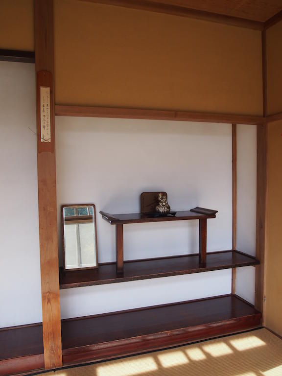 Shukubo Kanbayashi Katsukane Tsuruoka Exterior foto