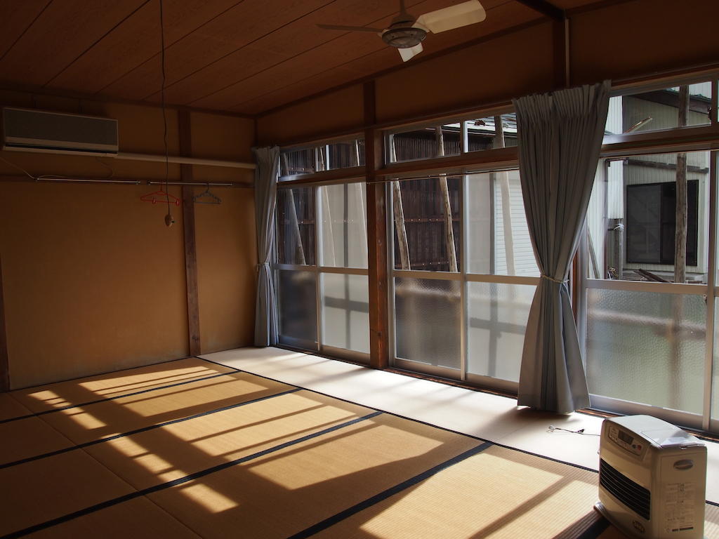 Shukubo Kanbayashi Katsukane Tsuruoka Exterior foto